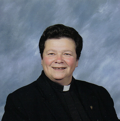 Pastor Constantine L. Havir